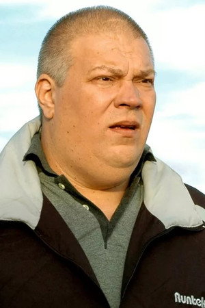 Yuriy Dumchev portrait
