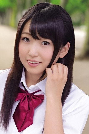Matsushita Hikari portrait