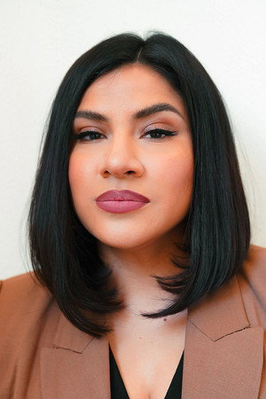 Melinna Bobadilla portrait