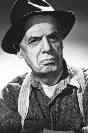 Silvio Minciotti portrait