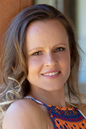 Jo portrait