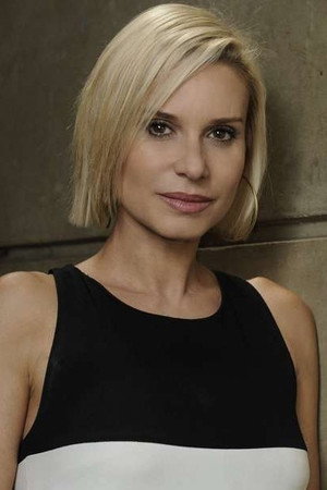 Paula Burlamaqui portrait