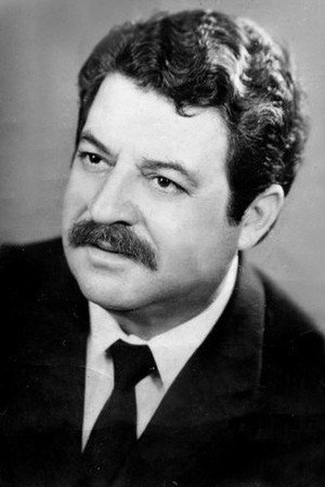 Nikolin Xhoja portrait