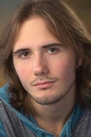 Spencer Kapral portrait