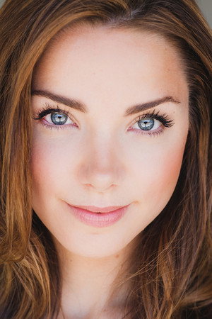 Kelsey Formost portrait