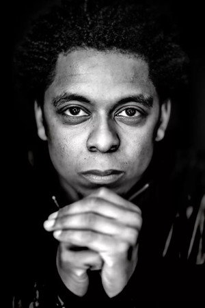 Typhoon portrait