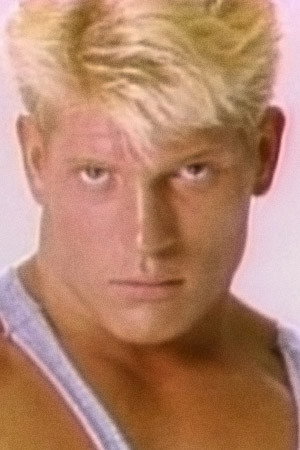 Doug Jensen portrait