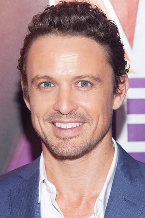 David Lyons portrait