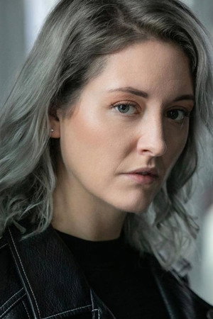Meg Matthews portrait