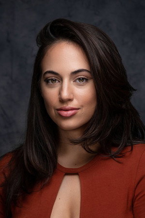 Taylor Stammen portrait