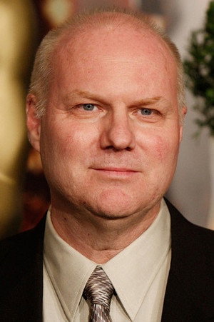 Donald Graham Burt portrait