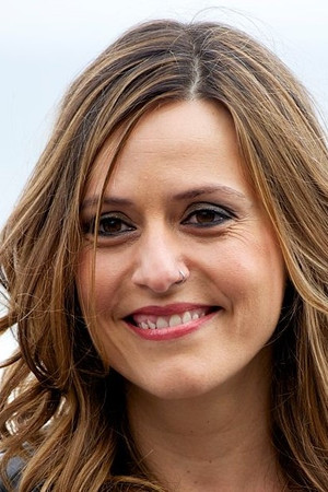 Itziar Ituño portrait