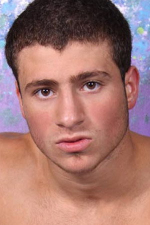 Vincent Diaz portrait