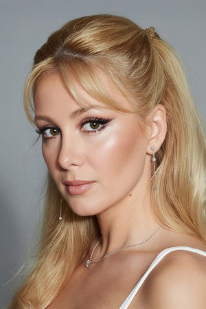 Filiz Akın portrait