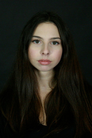 Ludovica Francesconi portrait