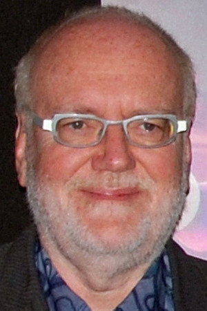 Bernard Nauer portrait