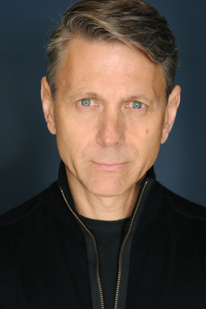 Joseph E. Murray portrait