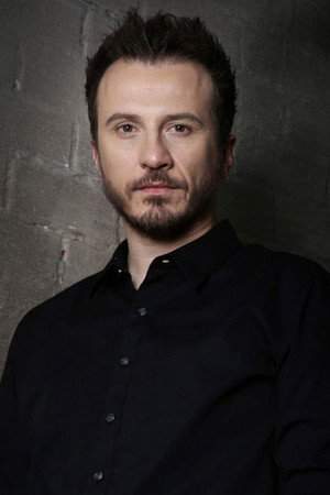 Giorgio Montanini portrait
