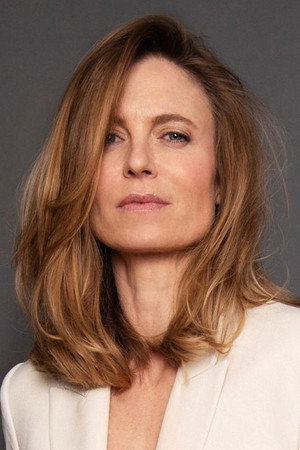 Camilla Gottlieb portrait