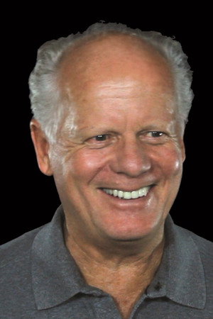 David Talbott portrait