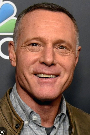 Jason Beghe portrait