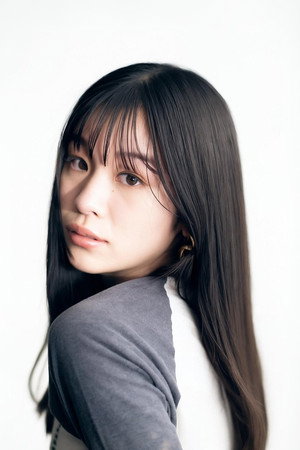 Kokoro Morita portrait