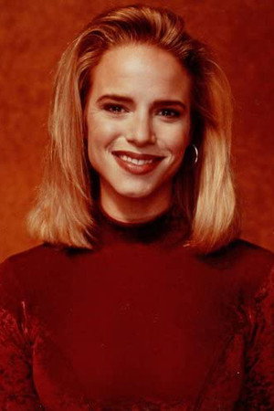 Paige French portrait
