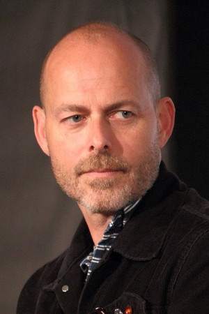 Daniel Minahan portrait