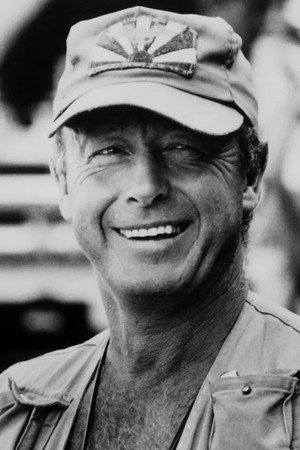 Tony Scott portrait