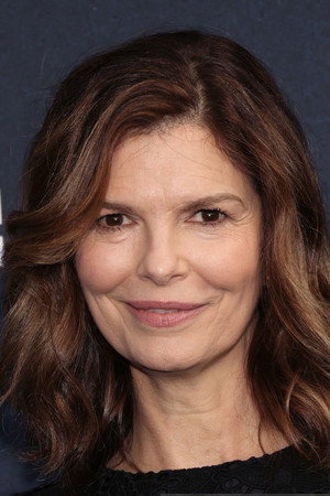 Jeanne Tripplehorn portrait