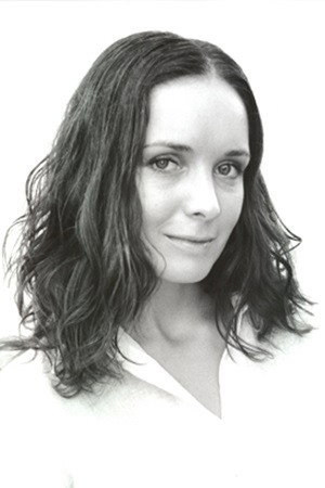 Renata Veberyte Loman portrait