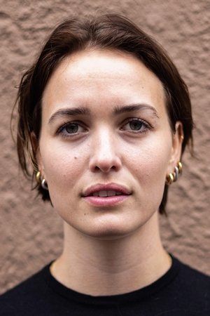 Theresa Frostad Eggesbø portrait