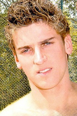 Cristiano portrait