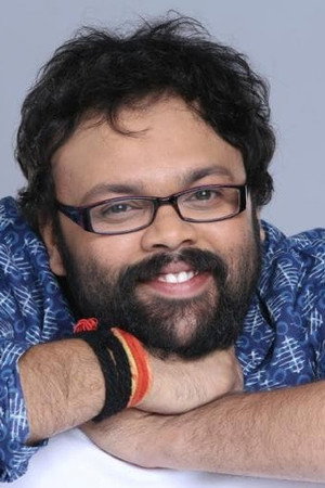 Pushkaraj Chirputkar portrait