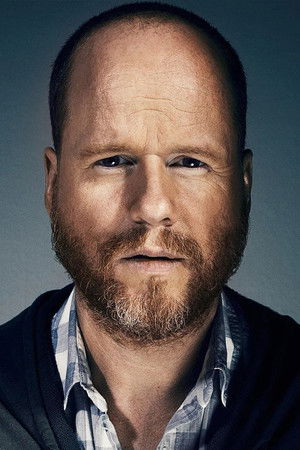 Joss Whedon portrait