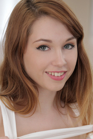 Marissa Mei portrait