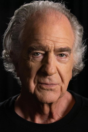 Stephen Keep Mills portrait