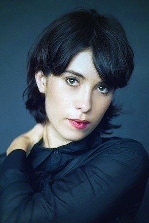Andrea García-Huidobro portrait