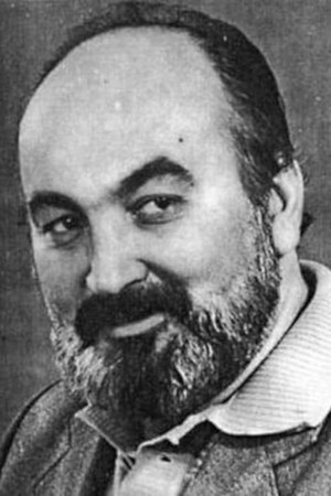 Bimbulat Vatayev portrait