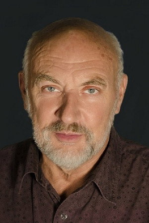 Sergey Muchenikov portrait