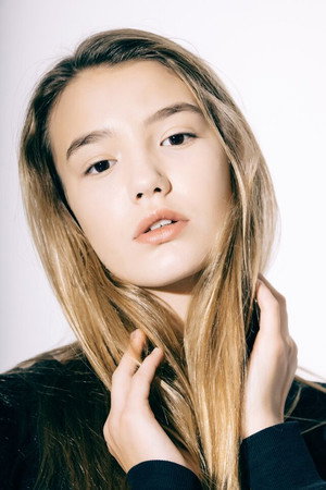 Alissa Skovbye portrait