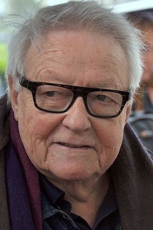 Roger Dumas portrait