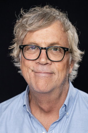 Todd Haynes portrait
