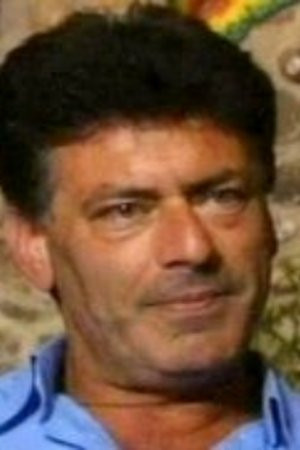 Giancarlo Bini portrait