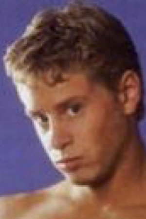 Steve Ryan portrait