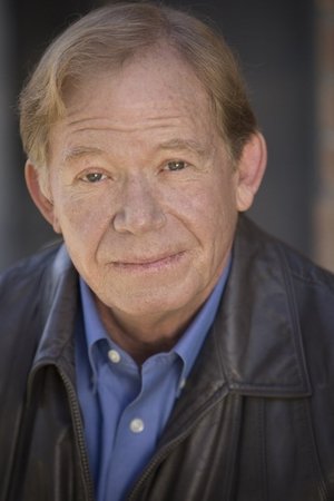 William Sterchi portrait