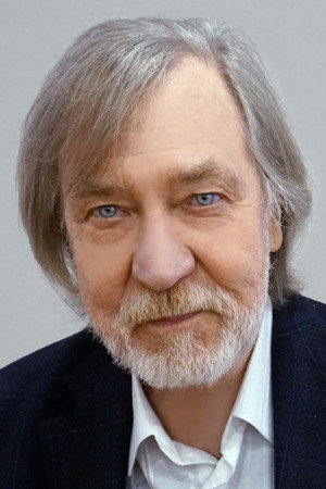 Nikolay Ivanov portrait