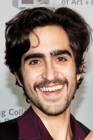 Gabriel Lopez portrait