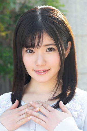 Ringo Fujii portrait