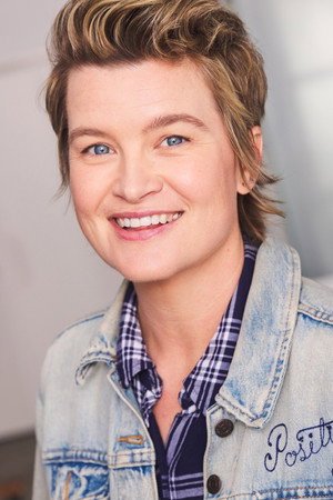 Kassie Thornton portrait